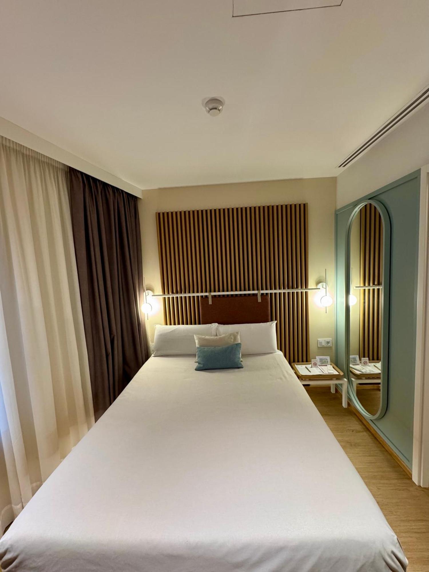 Hotel Leonor Conil Conil De La Frontera Cameră foto