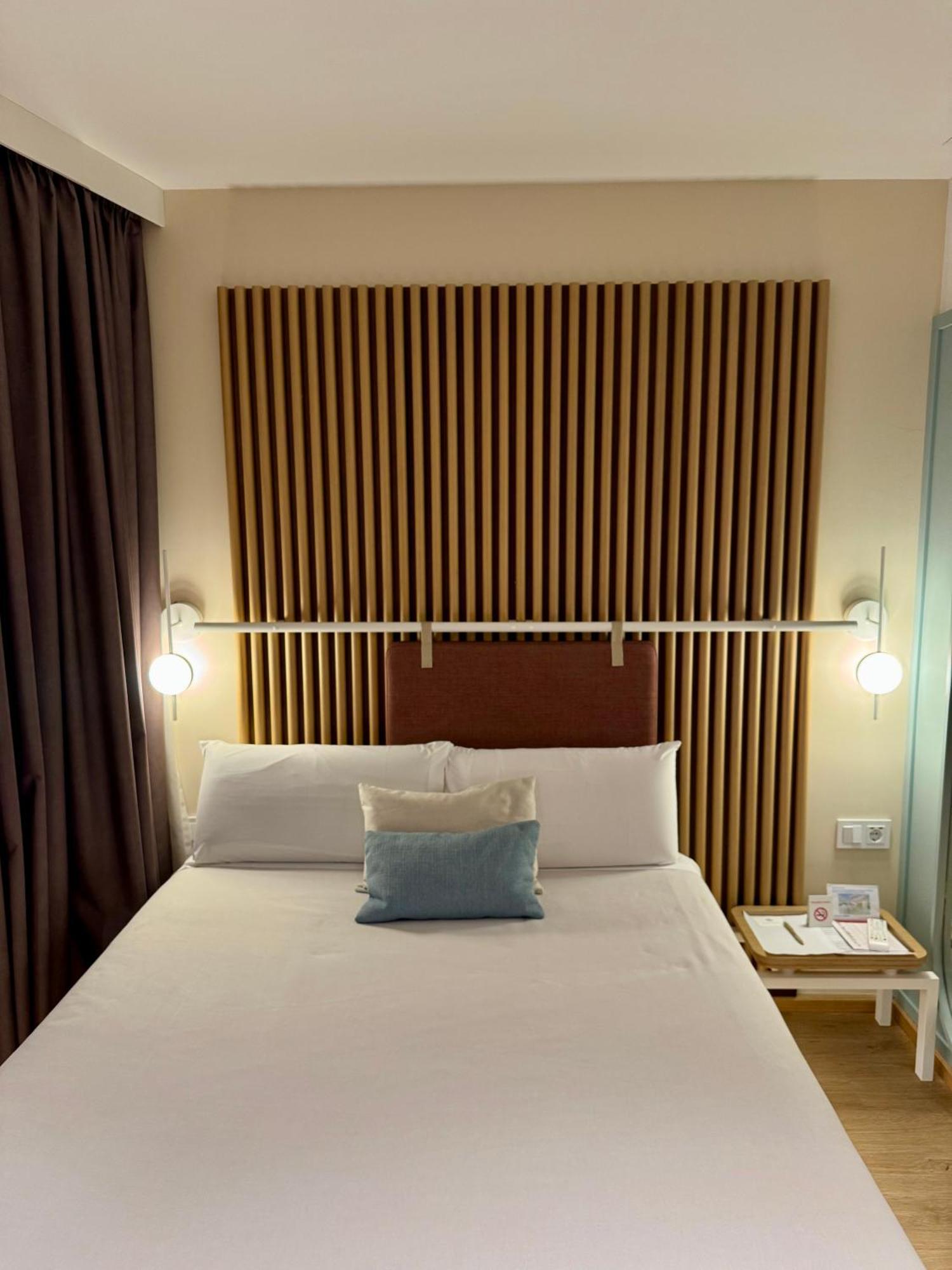 Hotel Leonor Conil Conil De La Frontera Cameră foto
